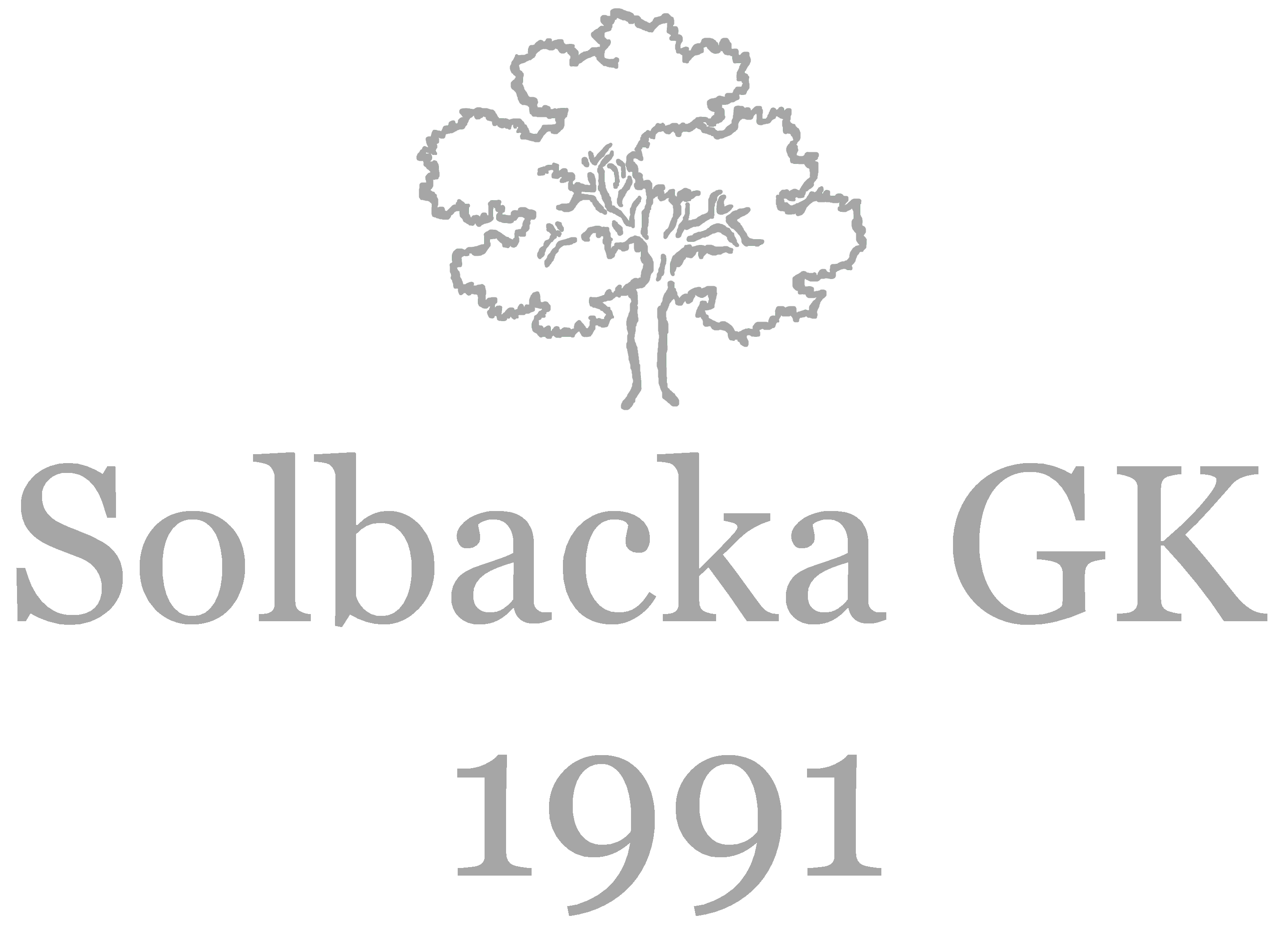 Solbacka GK