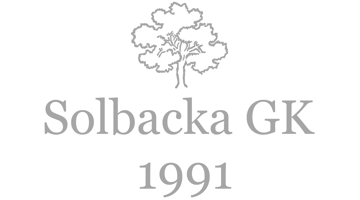 Solbacka GK