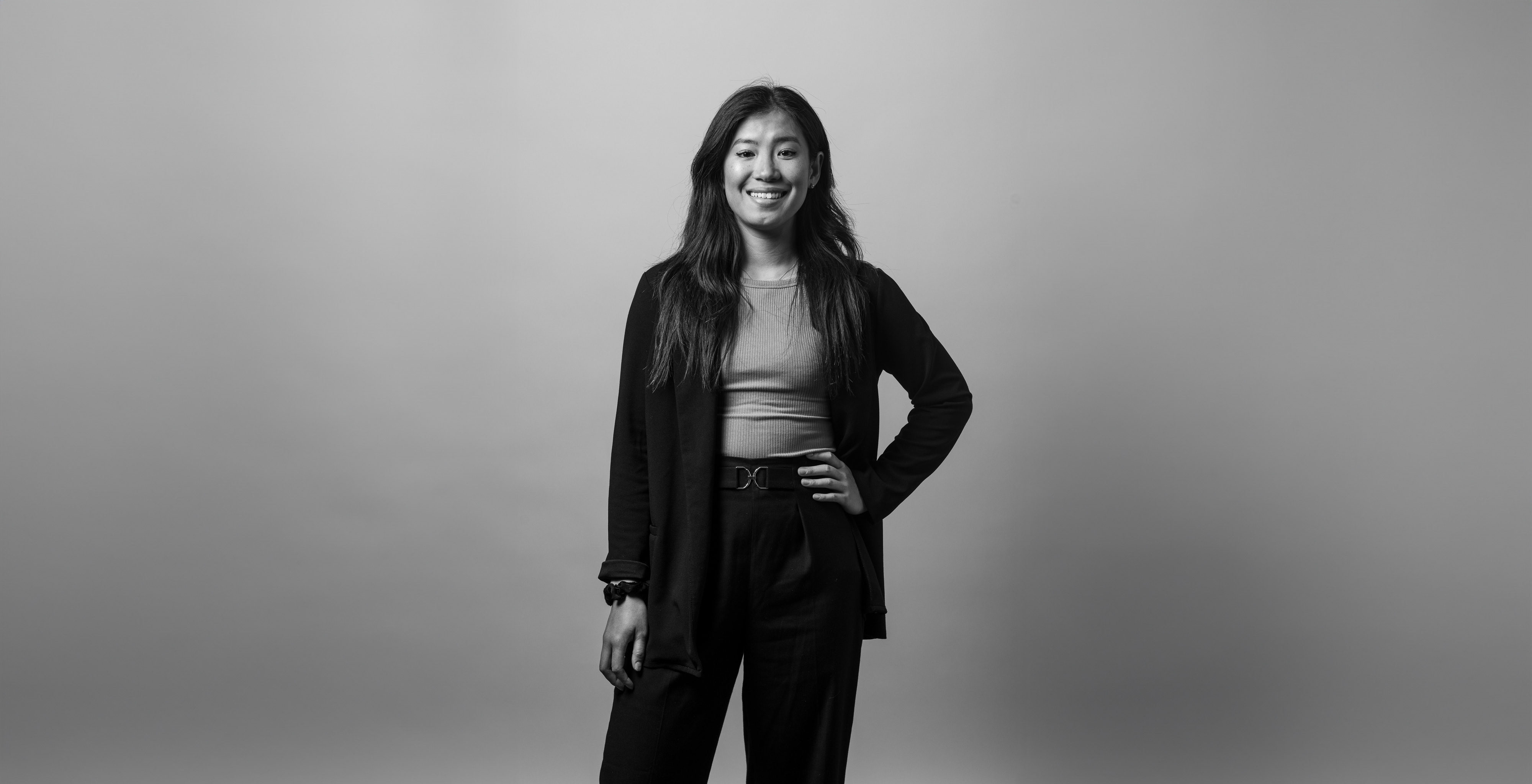 3 frågor till vår säljare Rosa