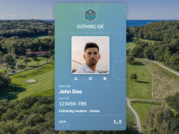 Fullt av smarta funkioner.