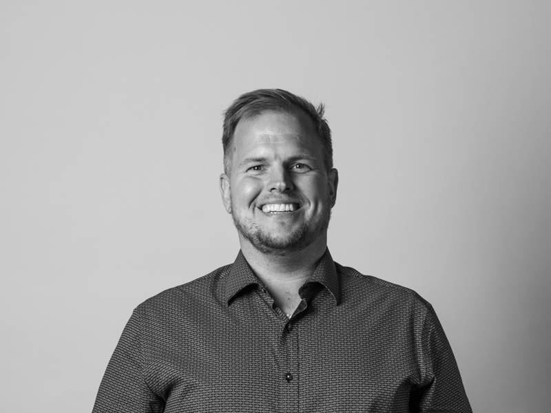 Förstärkning till Golfinity-teamet
